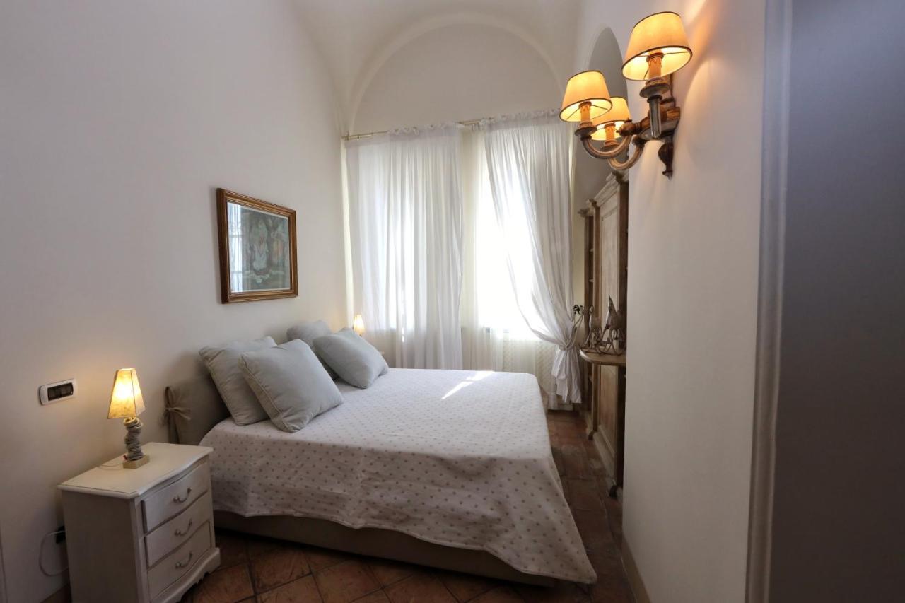 Casa Raiola Ercolano Luxury Rooms & Spa Kültér fotó