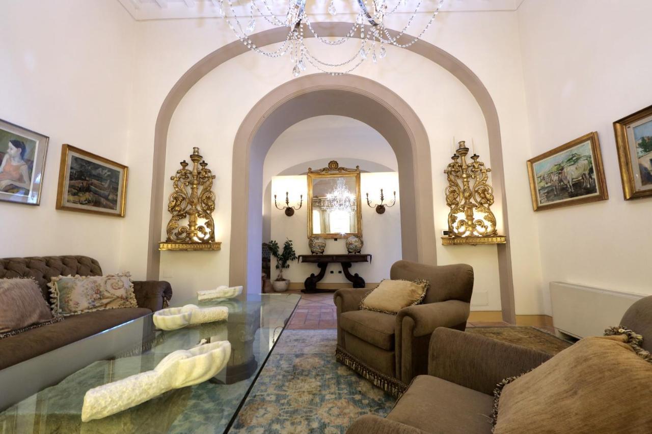 Casa Raiola Ercolano Luxury Rooms & Spa Kültér fotó