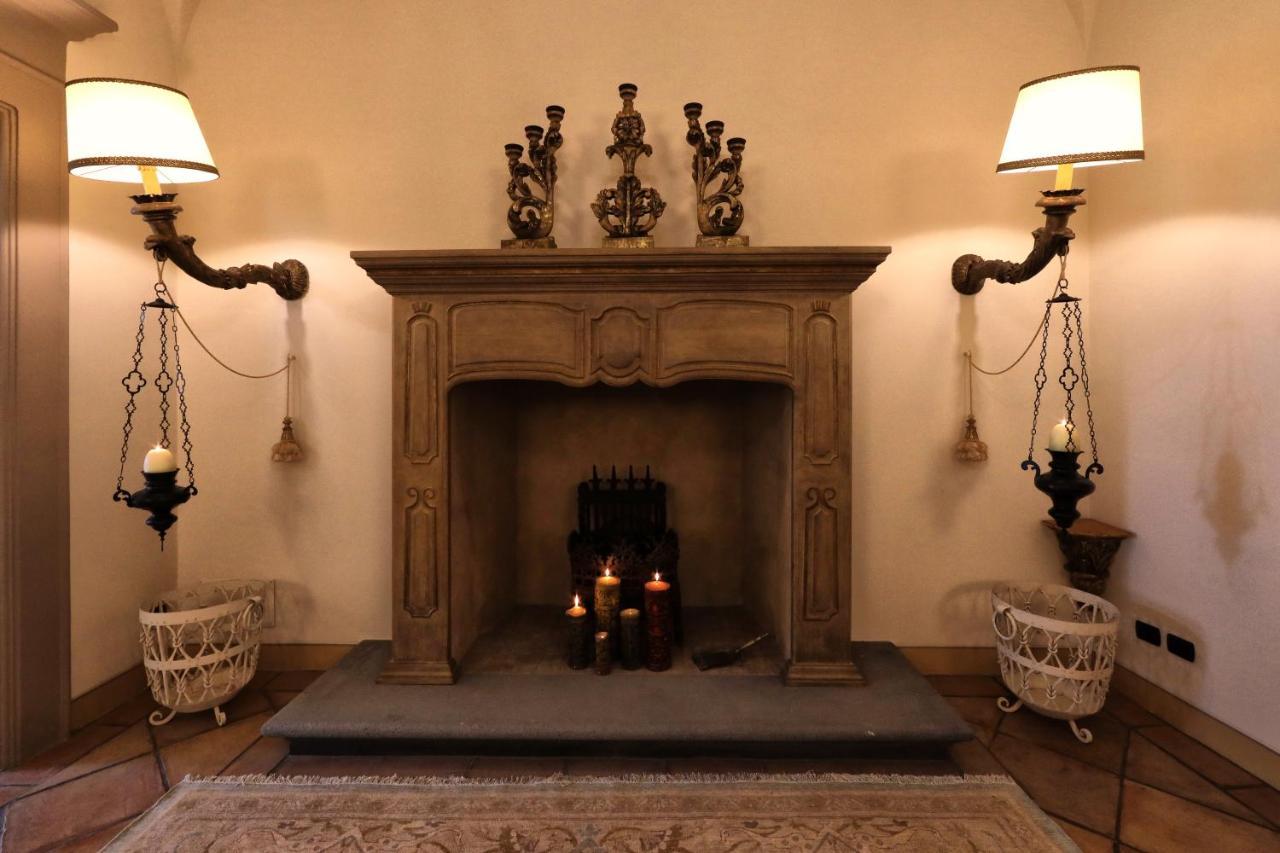 Casa Raiola Ercolano Luxury Rooms & Spa Kültér fotó