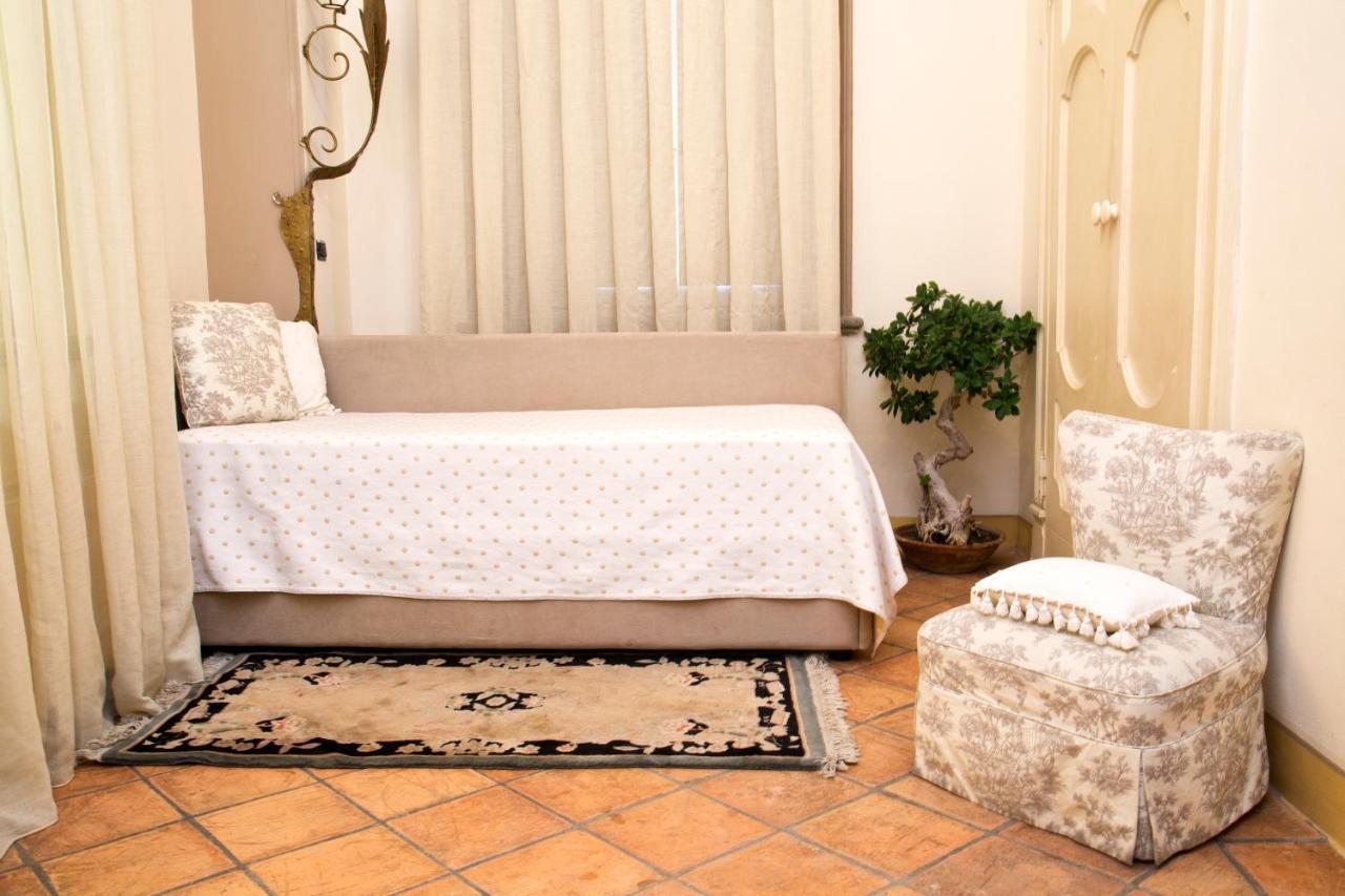 Casa Raiola Ercolano Luxury Rooms & Spa Kültér fotó