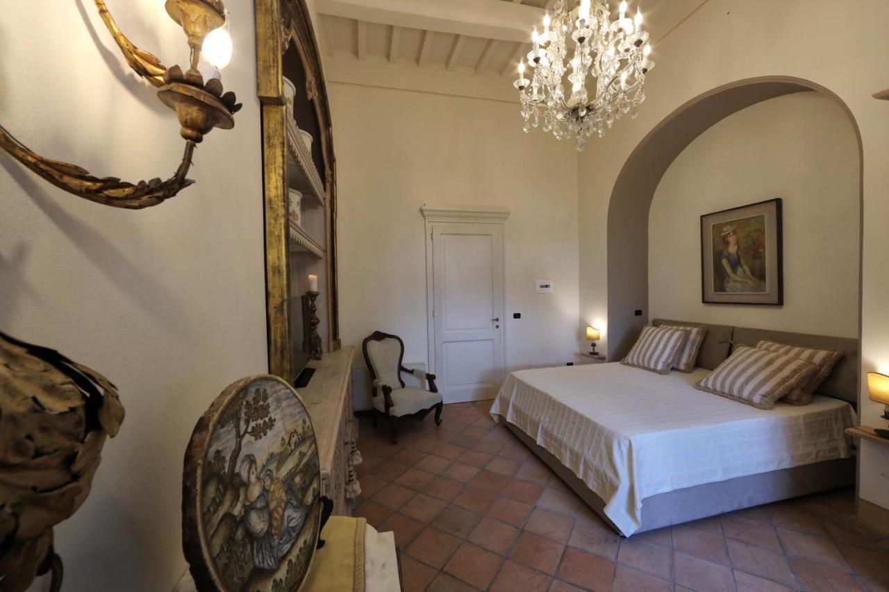 Casa Raiola Ercolano Luxury Rooms & Spa Kültér fotó