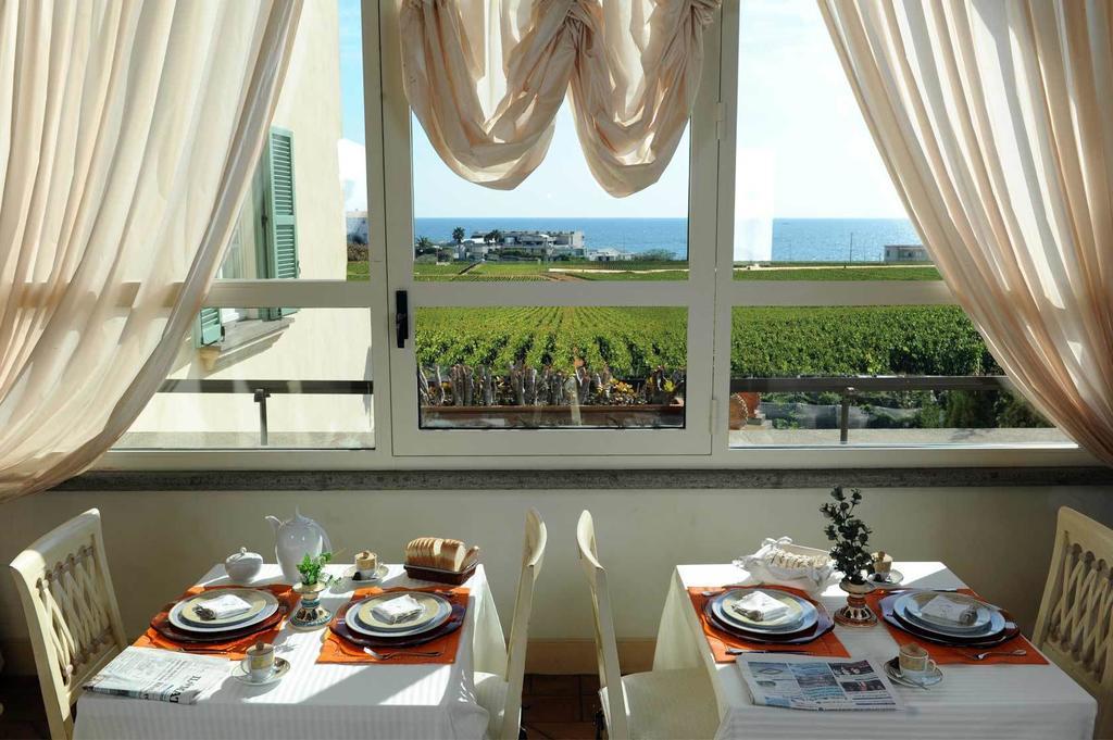 Casa Raiola Ercolano Luxury Rooms & Spa Kültér fotó