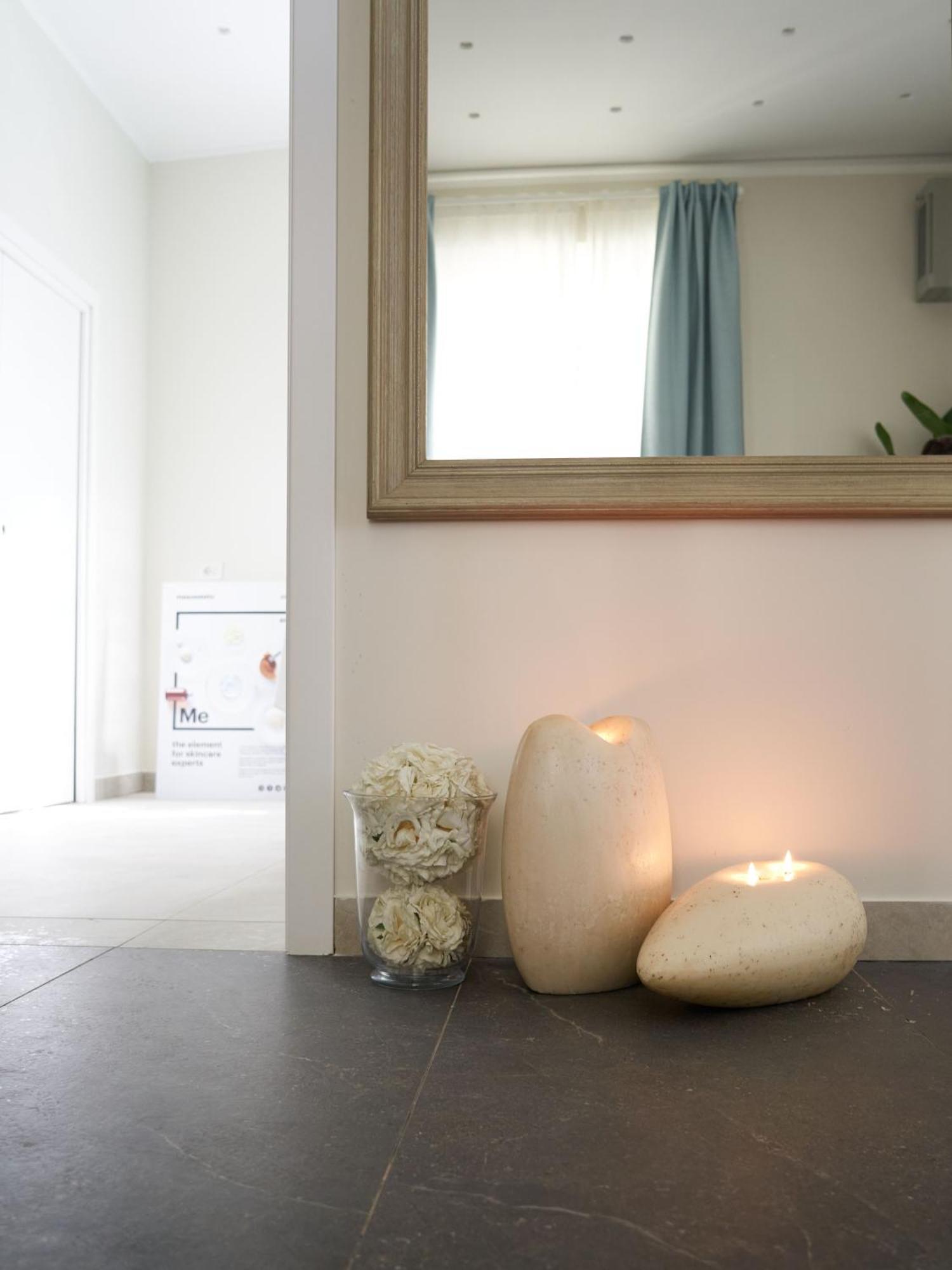 Casa Raiola Ercolano Luxury Rooms & Spa Kültér fotó